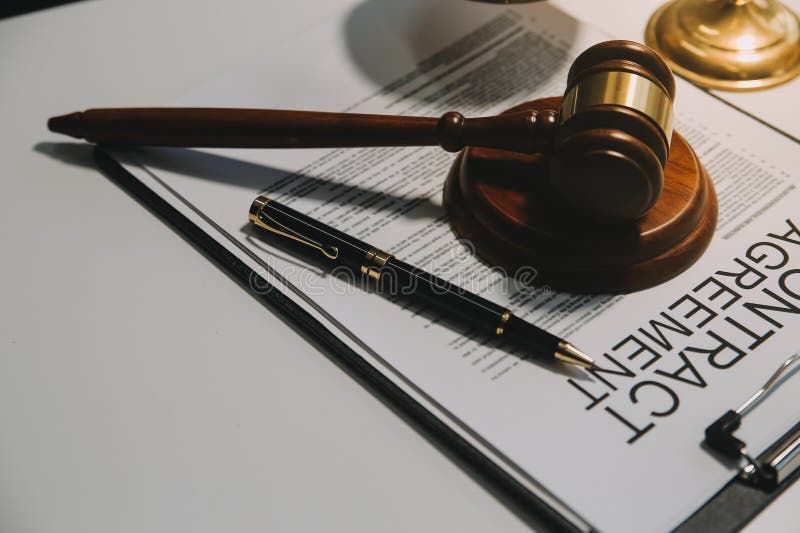 Legal Drafting & Documentation